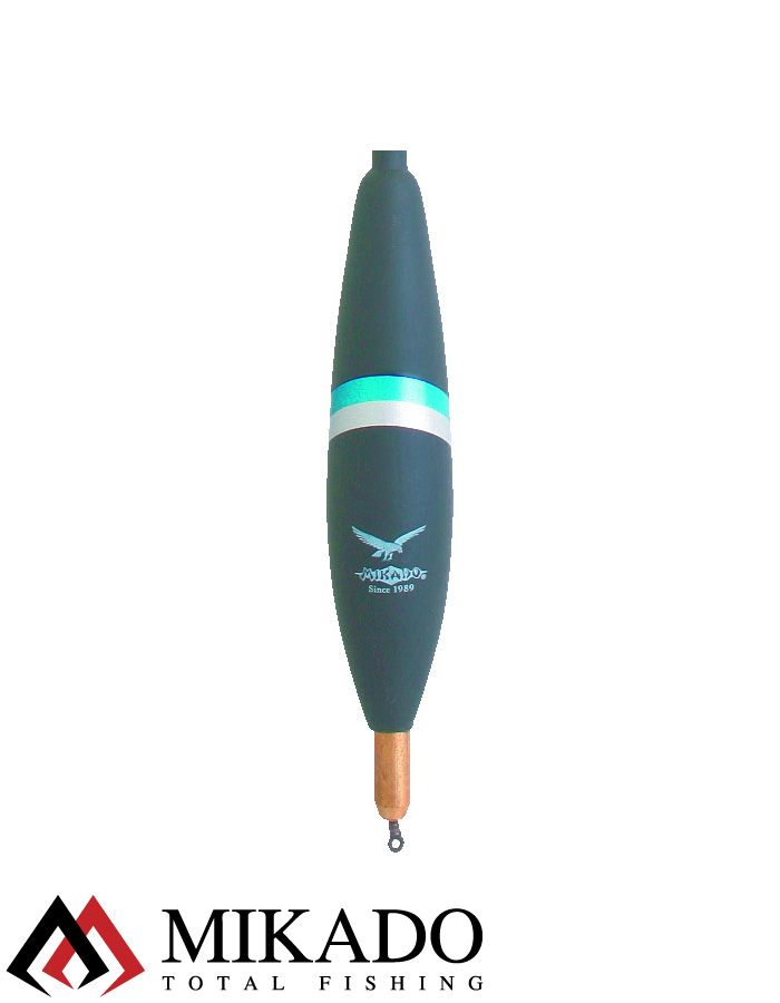 Поплавок для матчевой ловли Mikado WAGGLER SMW-005 3.0+2 г.