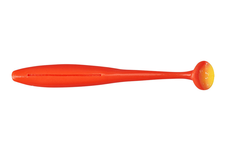 Виброхвост PIONEER 125mm цвет F10