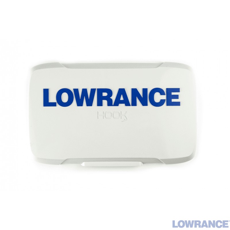ЗАЩИТНАЯ КРЫШКА LOWRANCE HOOK2 7 SUN COVER